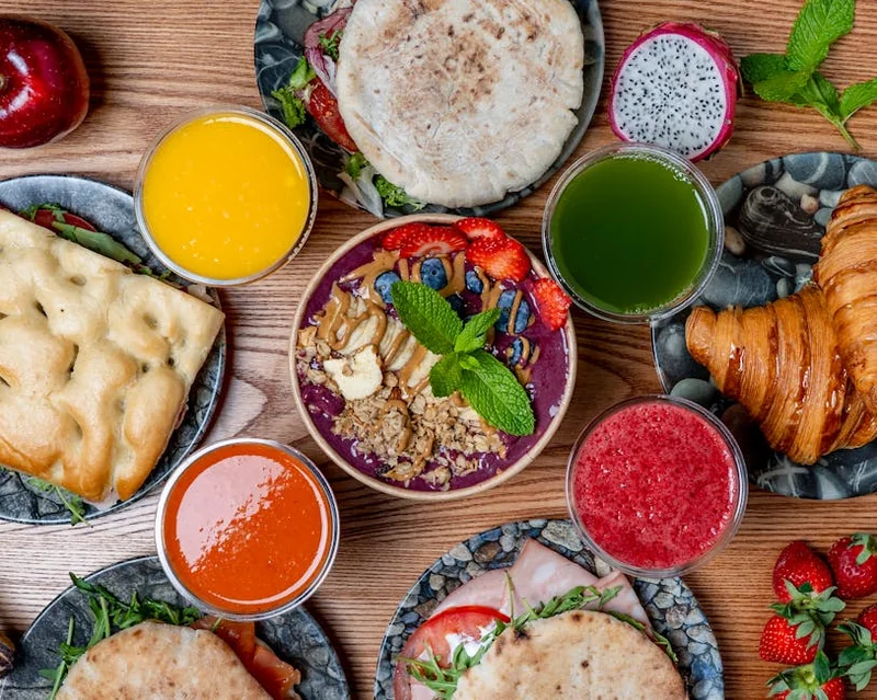 아사이베리 효능