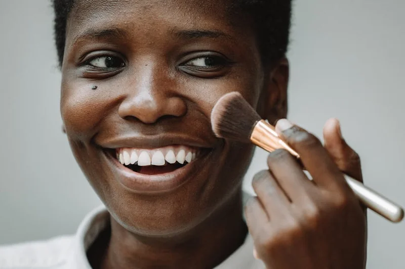 올바른 양치 방법