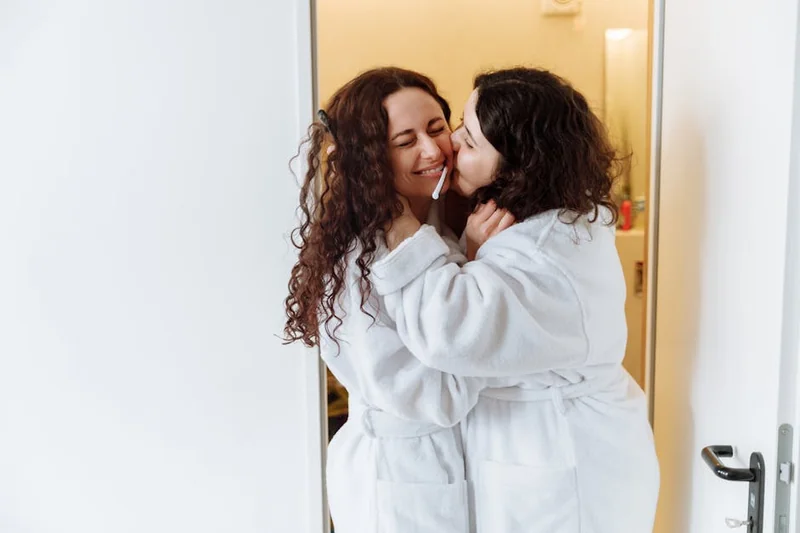 올바른 양치 방법