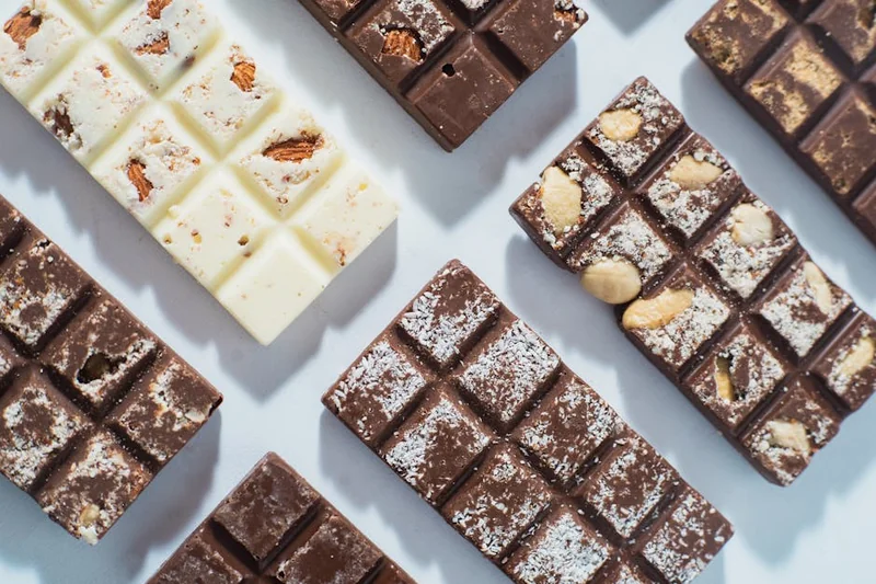 초코카카오닙스 효능