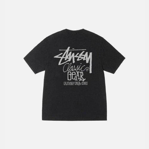 매장판 스투시 반팔 티셔츠 베이직 픽업 롤러스 기어 8볼 주사위 쉐이커 엑스레이