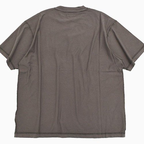 스투시 베이직 남성 반팔티셔츠 스트릿 패션 데일리룩 1140283