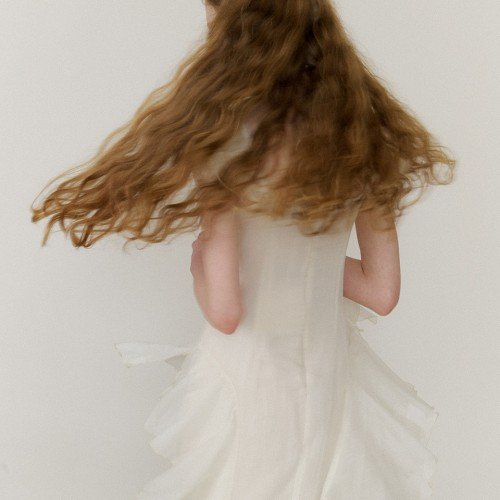 [신스덴] 로맨티크 롱원피스