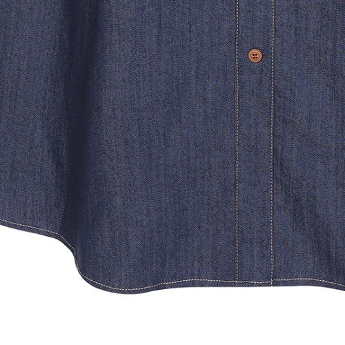 예시카 레이어드 데님 원피스 YJ7OP121