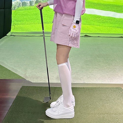 바스락반바지 아노락반바지 여성카고반바지