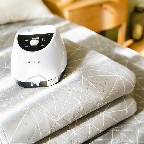 비티일렉스 숙면 특허 온수매트 더블