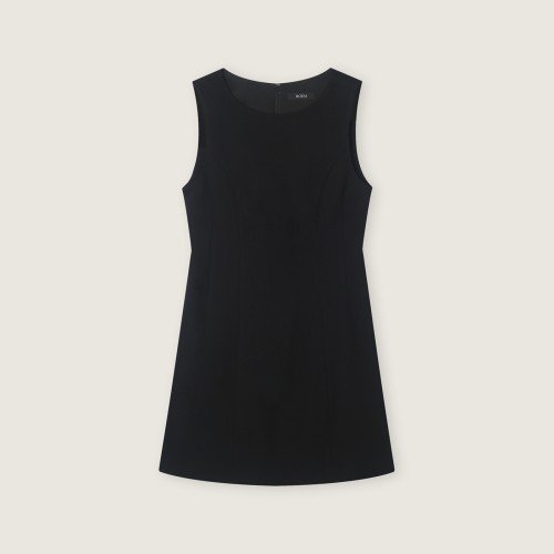 로엠 뷔스티에 미니 원피스 RMOWF4TR11