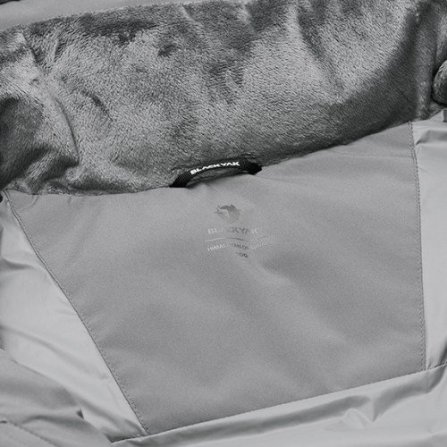 블랙야크 롱패딩 겨울점퍼 남성 여성 다운자켓