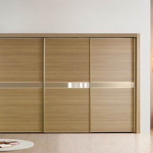 E0 무료뎀퍼 레리1 슬라이딩붙박이장 30cm