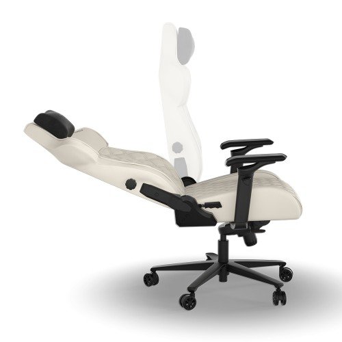 커세어 TC500 LUXE 셔우드 게이밍 의자