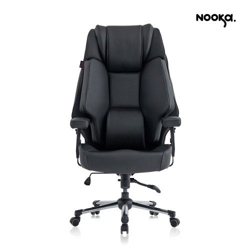 누카 커스텀체어 L900-PRO 컴퓨터의자 사무용 사무실 학생 가죽 게이밍 책상의자