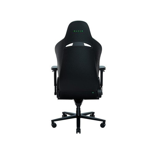 [N희망일배송] 레이저코리아 엔키 Razer Enki 게이밍의자 블랙+그린