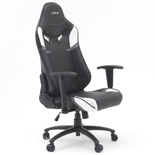 에이픽스 컴퓨터 게이밍의자 GC202