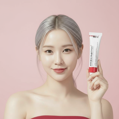 미라클뮤즈아하바하메디 크림12개 기미주름 멜라논멜라토닌멜라토닝 색소침착착색 스티바a