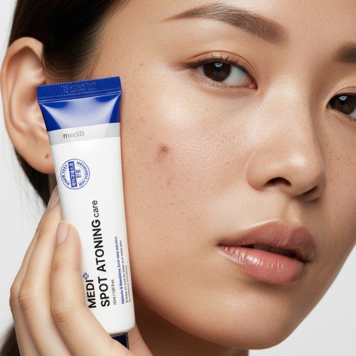 멜라논 멜라닌 아멜라토닝 주근깨 기미 잡티 검버섯 제거 연고 착색 색소침착 크림 재생연고