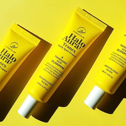 기미크림 착색 약국 트라넥삼산 멜라닌 멜라논 검버섯 잡티 멜라토닌 EGF 연고 30ml