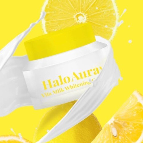 화이트닝 광채 비타민 시카 플라스트 밤 멜라토닝 크림 멜라논 크림