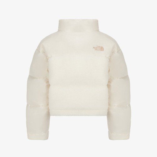 노스페이스키즈 걸즈 레이나 다운 자켓 NJ1DR61S NJ1DR61