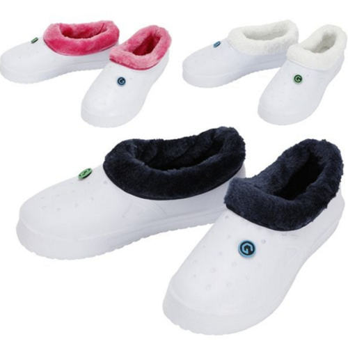 따뜻한 겨울 털 실내화 푹신한 겨울 거실화 가정용 사무실