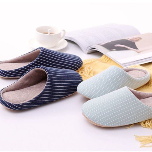 W1 털 실내화 퍼 융털 기모 따듯한 겨울 방수 방한 거실화 슬리퍼 사무실 어린이집 거실