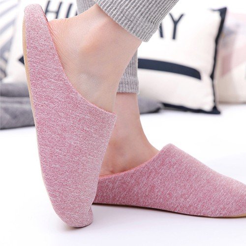 W2 털 실내화 퍼 융털 기모 따듯한 겨울 방수 방한 거실화 슬리퍼 사무실 어린이집 거실