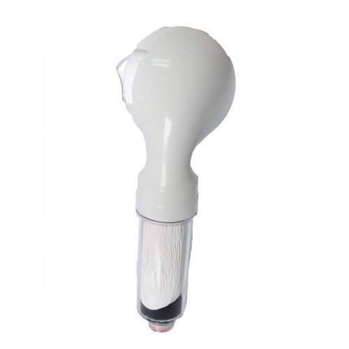 노젬 욕실정수기 샤워기 헤드 필터 [KC인증] 중공사막