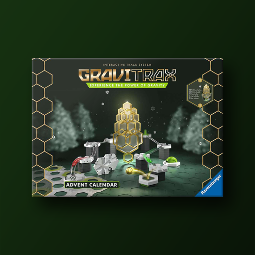 그래비트랙스 어드벤트 캘린더