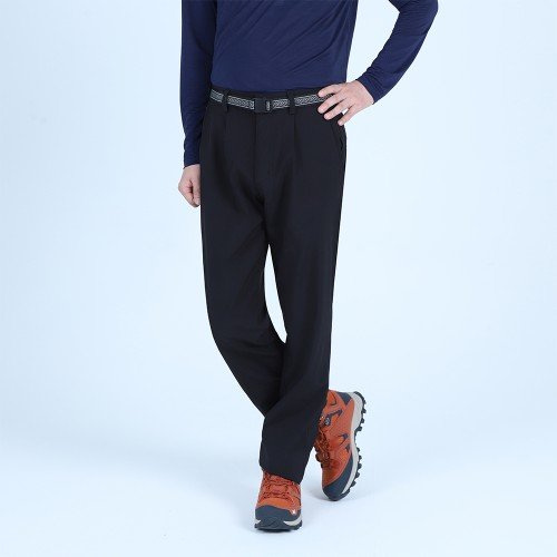 남성 가을 겨울 기지바지 작업 통넓은 남자편한 작업용 일복 워크 웨어 팬츠 빅사이즈