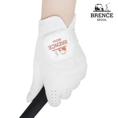 브렌스 서울로고 골프장갑 왼손
