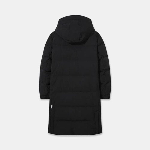 네파 롱패딩 남성 여성 구스 다운 고어텍스 패딩 거위털 겨울점퍼