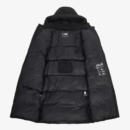 노스페이스 롱패딩 남성 챌린지 에어 롱다운 코트 NC1DR50A NC1DR50