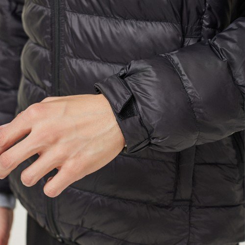 히트2웨어 스마트 발열 경량 패딩 자켓 남성 여성 점퍼 골프 캠핑 등산