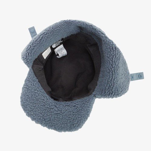 노스페이스 퍼피 뽀글이 이어머프 캠프 캡 NE3CR61A NE3CR61