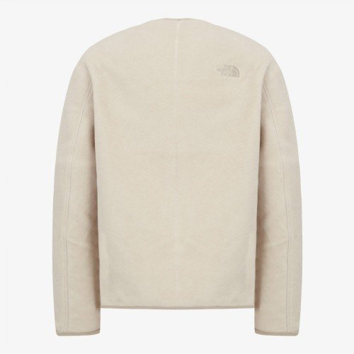 노스페이스 여성 아캄포 플리스 가디건 NJ4FR82A NJ4FR82