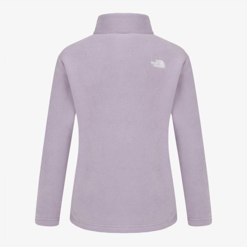 노스페이스 여성 퍼리 플리스 자켓 NJ4FR80A NJ4FR80