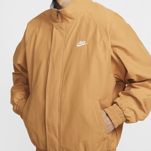 나이키 재킷 클럽 퓨추라 코듀로이 점퍼 FZ0657-010