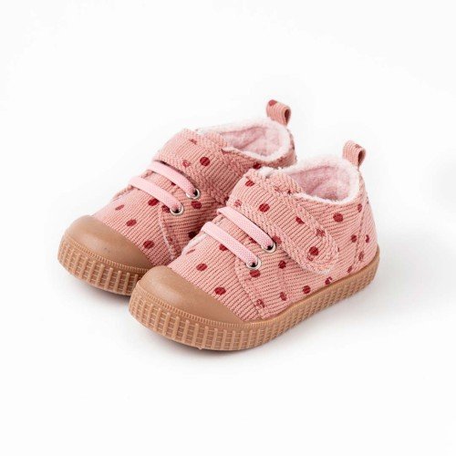 오즈키즈 아기신발 키즈 털 운동화 아기 유아 알콩달콩