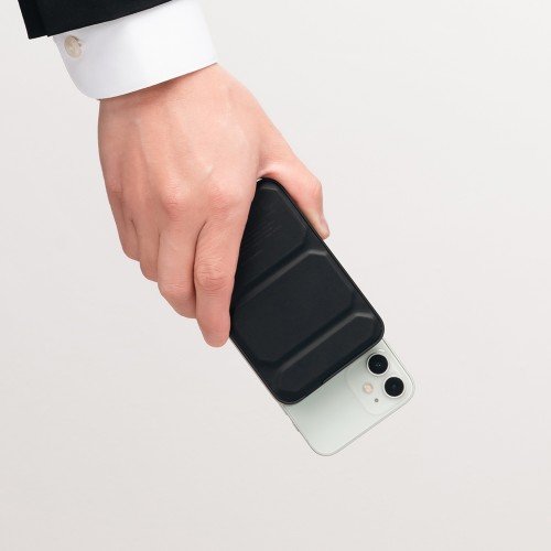 코딩 맥파워3in1 아이폰 애플워치 맥세이프 보조배터리 10000mAh KMPB10 화이트