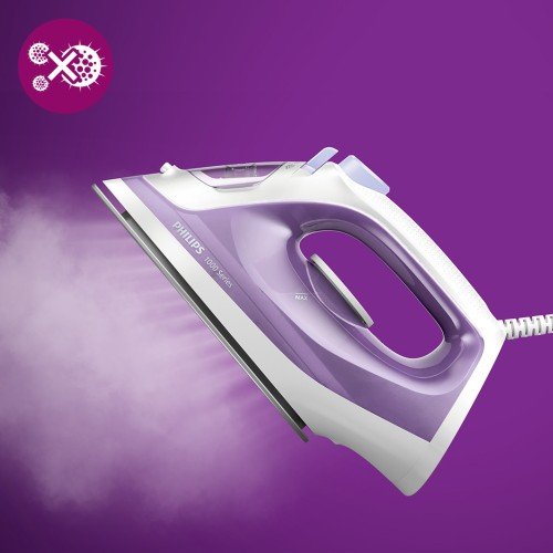 필립스 스팀다리미 1000시리즈 여행용 DST1040/30