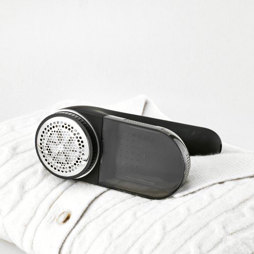 풀라스 휴대용 스팀다리미+세탁소용 보풀제거기 세탁물관리 필수템