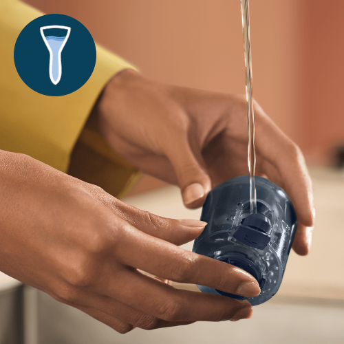 필립스 핸디형 스팀다리미 7000시리즈 STH7020/28