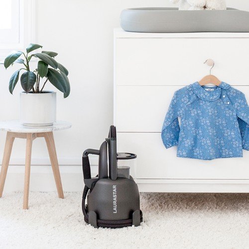 로라스타 스팀다리미 리프트 엑스트라 티탄 (살균 및 의류관리기 기능)