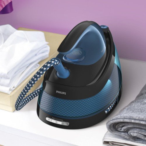 필립스 스팀다리미 퍼펙케어 컴팩트 GC7846/80