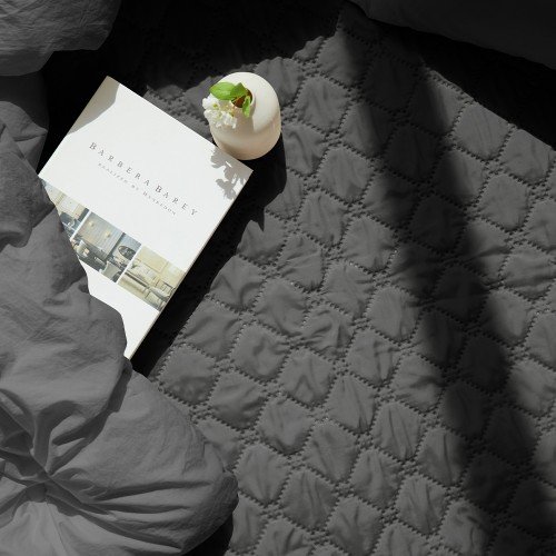 비엘홈 전자파없는 히팅 탄소요 탄소매트 원적외선 온열매트 전기요 전기매트 슈퍼싱글