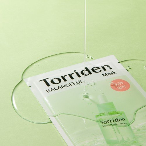 [30매] 토리든 BEST 마스크팩 30매SET (수분+시카+비타)