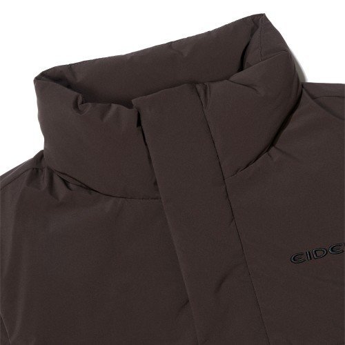 아이더 여성 패딩 조끼 푸퍼 다운 베스트 경량 퍼피