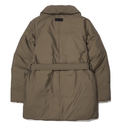 아이더 장원영패딩 캐시미어 여성 구스 다운롱패딩