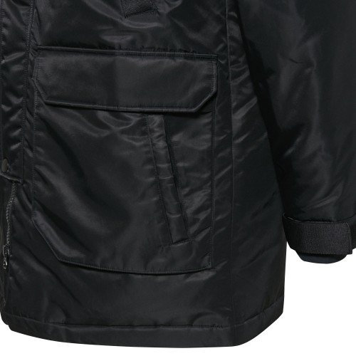 2XU 투엑스유 남여공용 헤비다운 방한 롱패딩 자켓 점퍼 패딩 혹한기 낚시 주차요원 벤치코트 작업복 냉동창고