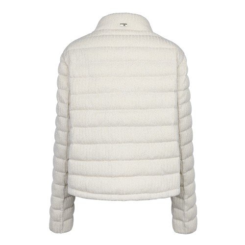 에르노 여성 글리터 니트 패딩 PI002025D12680 1985