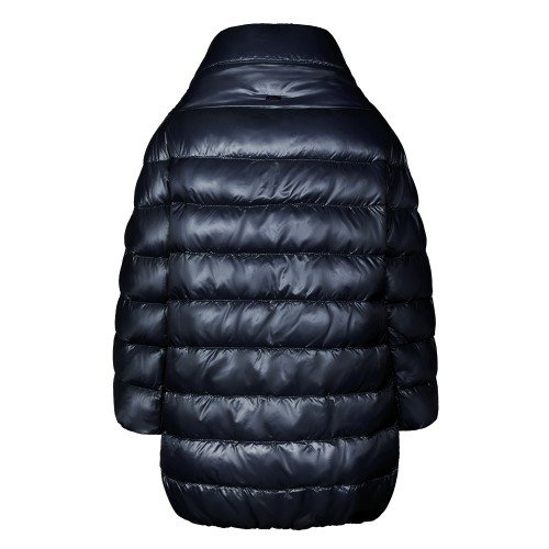 에르노 여성 아민타 케이프 다운 자켓 PI0043DIC12017Z 9200